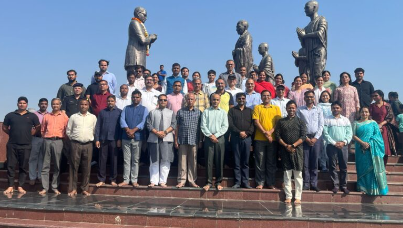 Gautam Buddha University